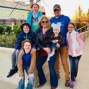 Meet your Posher, Michelle